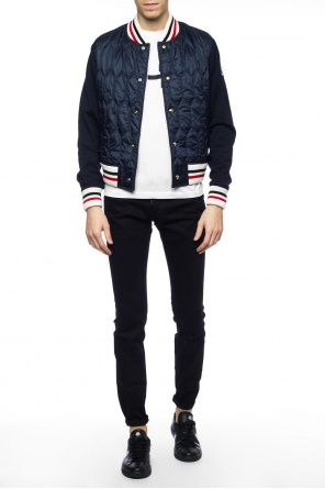Quilted front jacket, zdjęcie 2 Quilted front jacket od Moncler Gamme Bleu